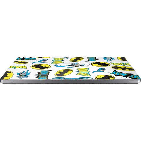 DC Comics Batman Classic Art Print Universal Laptop 12in (9.8 x 6.8in) Skin